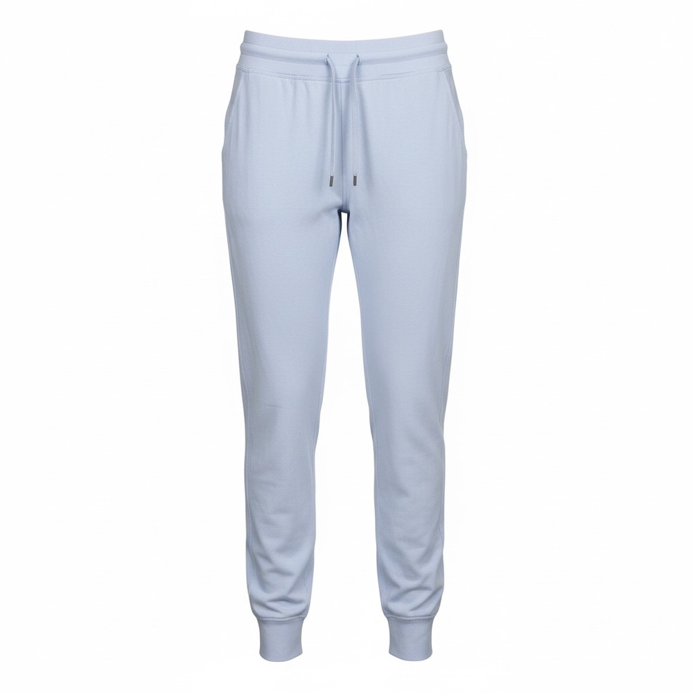 Lululemon Women’s Ready to Rulu Pale Lavender High-Rise Jogger.
Size 8
